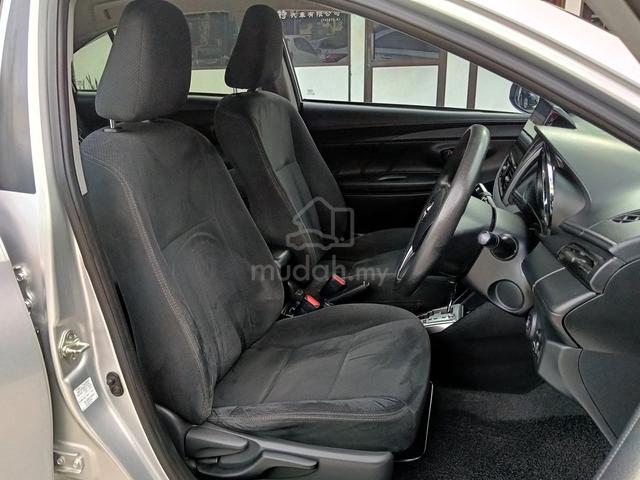 2015 Toyota VIOS 1.5 J (A) - 5