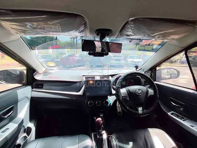2025 Perodua BEZZA 1.0 G MY16 D63D FACELIFT (A) - 5