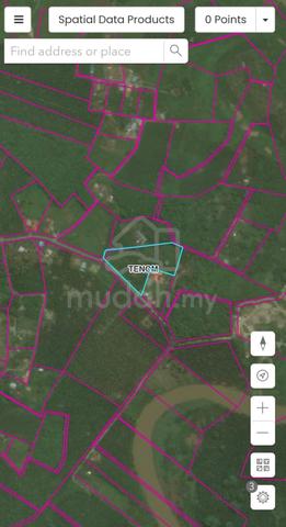 Tenom CL Roadside Orchards Land For Sale 1