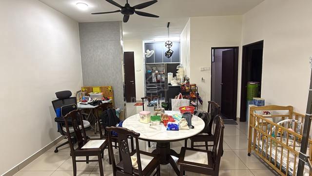 Residensi Zamrud @ Kajang 1