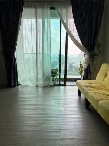 The Grand @ Kelana Damansara Suite 1