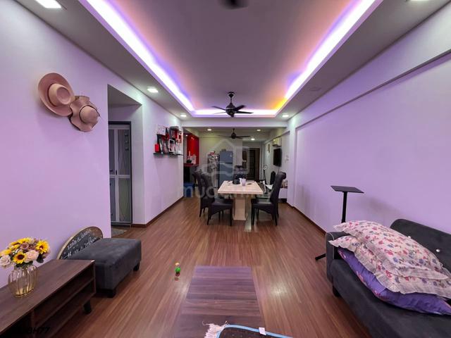 Vista Bayu (Klang) 1