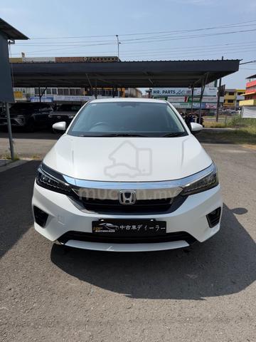 2023 Honda City 1.5 V Sensing - 4