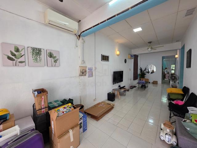 Renovated ENDLOT 1-STOREY TERRACE TAMAN SERI CEMPAKA, NILAI N.SEMBILAN 1