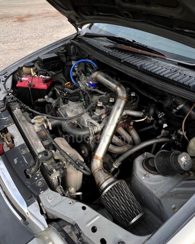 2003 Perodua KEMBARA 1.5(M) - 2