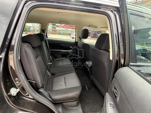 (OTR PRICE) Mitsubishi Outlander 2.0 AWD 2017 - 3