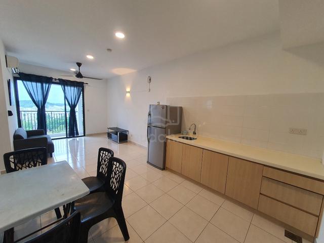 Tiara Imperio @ Bangi 1