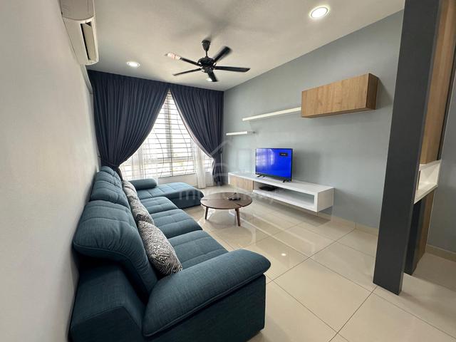Kenanga Residence 1