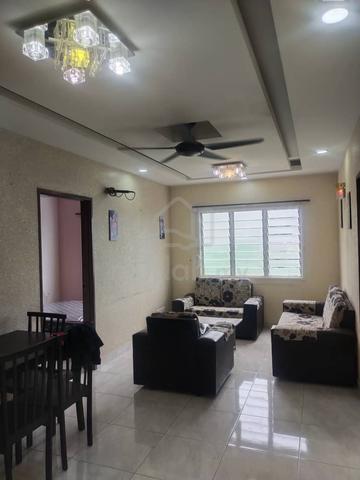 Pangsapuri Setia Vista 1