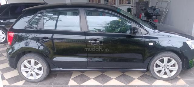2015 Volkswagen POLO 1.6 (CKD) (A) - 3