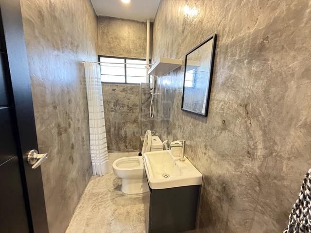 Melaka Bukit Baru Taman Perkota Fully Furnished Near Infineon 1