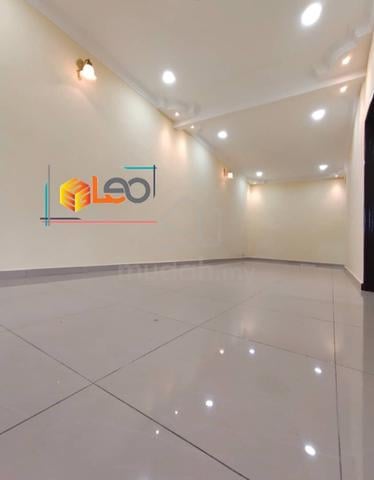 Non Flood / 105% LOAN / 20x65 / Taman Sentosa Klang near Kesas KFC 1