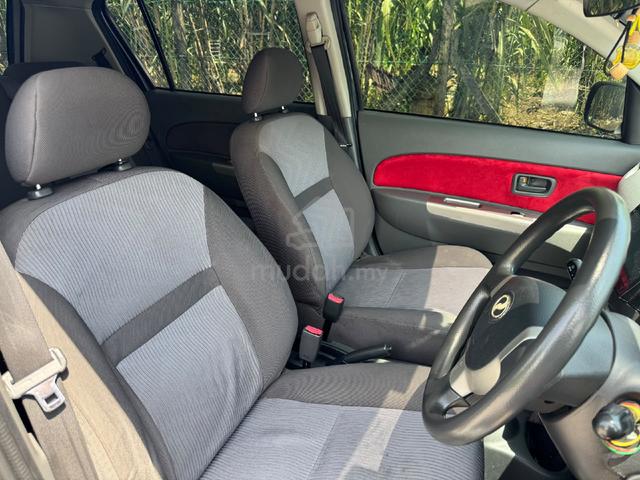 2010 Perodua MYVI 1.3 EZi FACELIFT (A) - 5