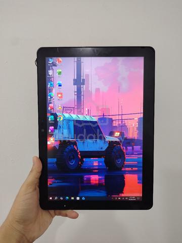 Tablet Windows Fujitsu Arrow 128gb ssd  - photo 3 of 6