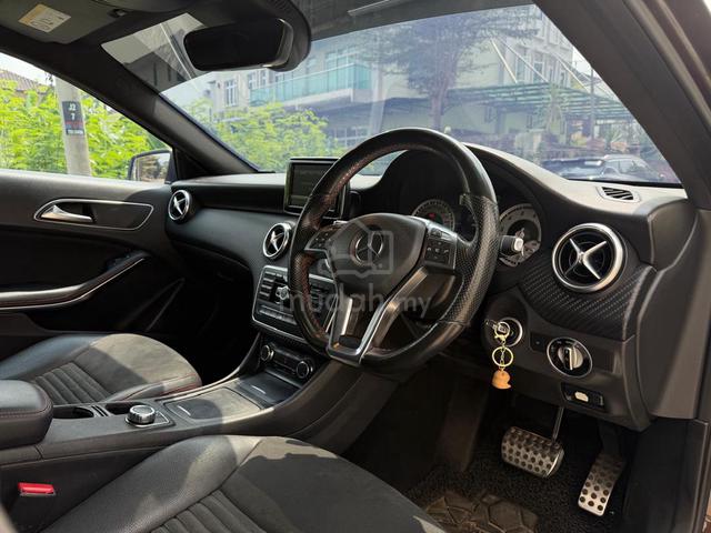 2015 Mercedes Benz A-CLASS 1.6 180 AMG (A) - 3