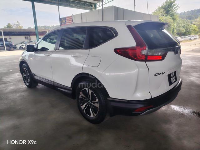 2019 Honda CR-V 2.0 2WD RW (A) - 3
