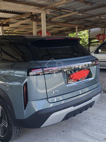 2025 Jaecoo J7 1.5 PHEV 2WD MY25 (A) - 3