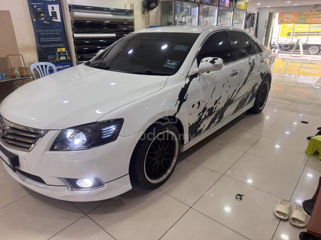 2011 Toyota CAMRY 2.0 G ACV41R-JEPEKERG FACELIFT - 1