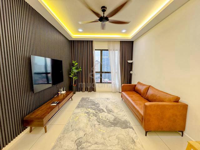 Duta Park Residences 1
