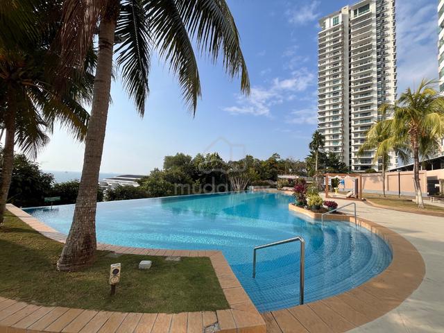 The Peak Condominium 1