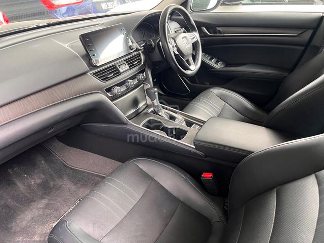 2021 Honda ACCORD TC 1.5L*FULL RECORD* - 4