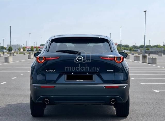 [2023] Mazda CX-30 2.0 Skyactiv-G Full Service  - 3