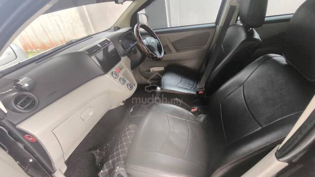 2012 Perodua MYVI 1.3 SX STANDARD (M) - 5