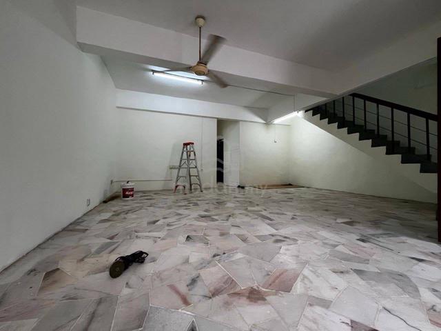 Skudai Baru|2tkt Teres|Senai|Kulai|Instment 2650|Tampoi 1
