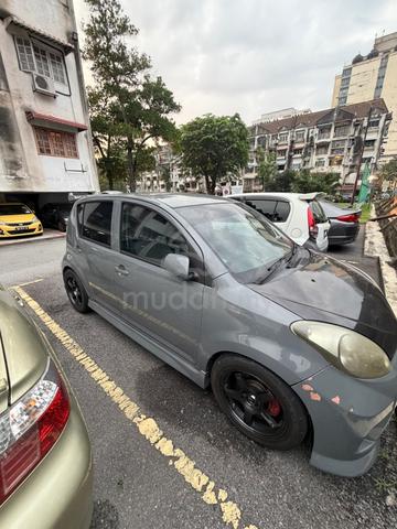 2006 Perodua MYVI 1.3 EZI (A) - 3