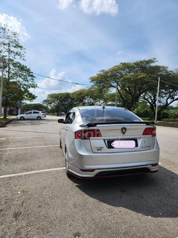 2014 Proton PREVE 1.6 CFE PREMIUM (A) - 4