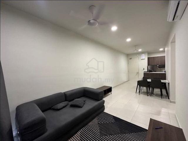 Residensi Max 1