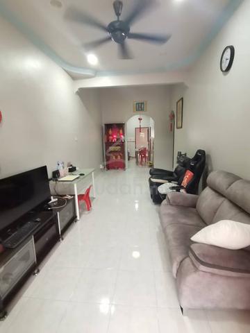 Taman Bukit Indah 1
