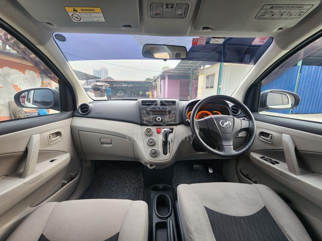 2013 Perodua MYVI 1.3 EZ STANDARD (A) - 4