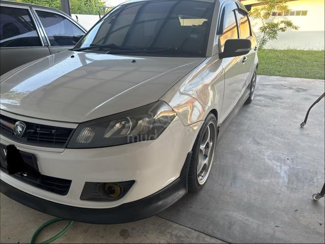 2014 Proton SAGA 1.3 SV (A) - 1