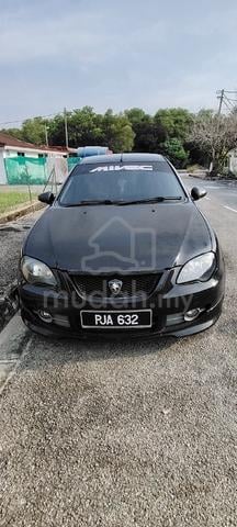 2008 Proton GEN-2 1.6 ENHANCED VERSION A (A) - 2