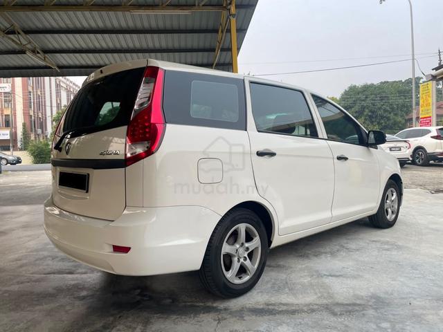 2010 Proton EXORA 1.6 (M) ORIGINAL MILEAGE 23K KM - 4