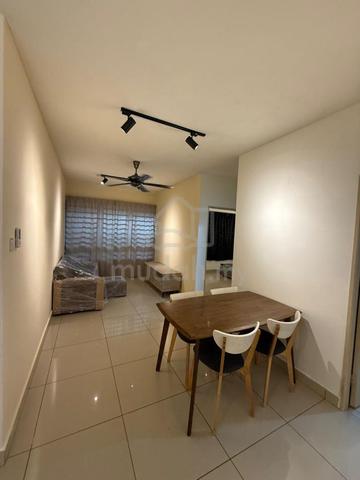 Cyber City Apartment 2 1