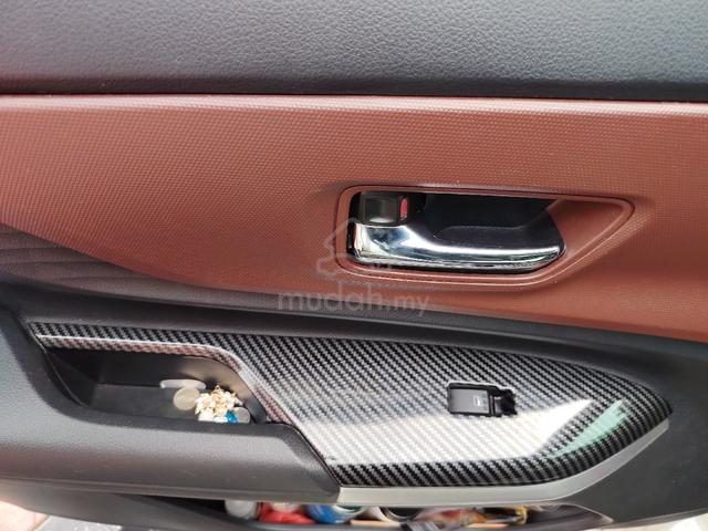 2024 Perodua ALZA 1.5 AV MY22 (A) - 4