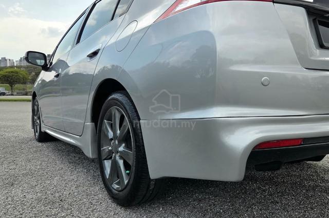 2013 Honda INSIGHT 1.3 (HYBRID)❌Processing Fees - 3