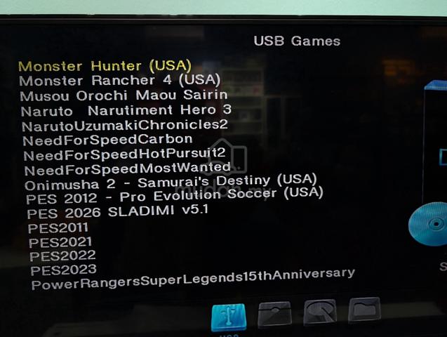 New Playstation 2 Slim + 100 Games : GamerLife - photo 4 of 6