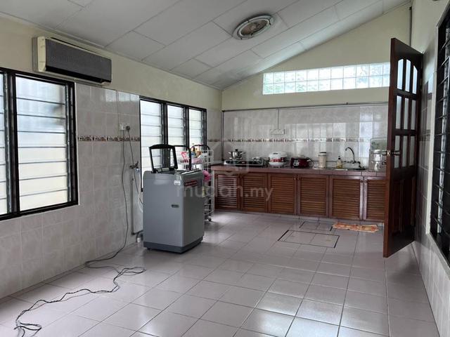 Greenlane Jalan Cheeseman 1-Storey Semi-Det. La-5000sf 4-Bedrooms 1