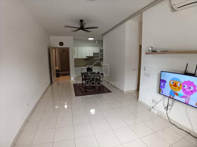 Safira Apartment 1