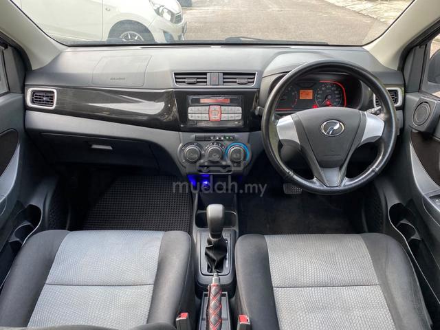 2016 Perodua BEZZA 1.3 PREMIUM X (A) - 3