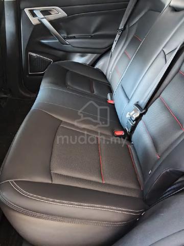 2019 Proton X70 1.8 EXECUTIVE 2WD (A) - 5