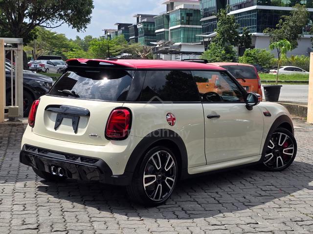 2021 Mini COOPER JCW / DIGITAL METER / 6 YRS WARR - 4