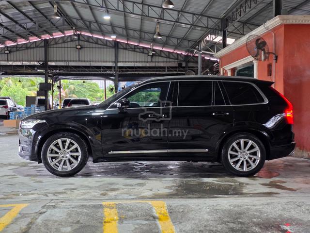 (LoanKedai)2019 Volvo XC90 2.0 T8 INSCRIPTION PLUS - 4