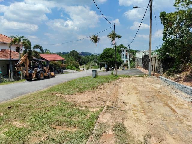 Rasah Kemayan, Seremban 2, Negeri Sembilan Residential Land For Sale 1