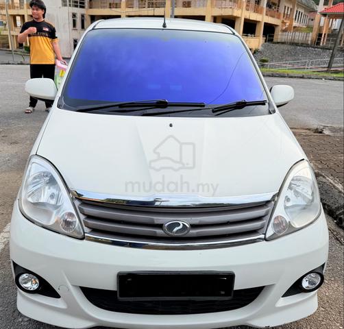 2013 Perodua VIVA 1.0 ELITE MT (M) - 1
