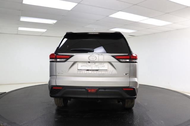 2024 Toyota INNOVA 2.0 ZENIX V MY23 AG10 (A) - 5
