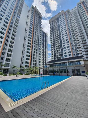 Residensi Meru Raya (PR1MA @ Meru) 1